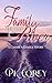 Family on the River by PK Corey
