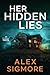 Her Hidden Lies (Ivy Bishop...