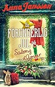 En förunderlig jul på Salong d'Amour