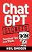 ChatGPT Secrets: Make Money...