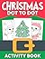 Christmas Dot To Dot Activi...