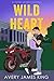 Wild Heart (Wildwood University Football, #1)