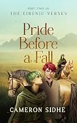 Pride Before a Fall
