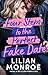 Four Steps to the Perfect Fake Date