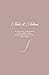 Notes & Notions: A Journal ...