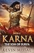 Karna: Book 2: Son of Surya