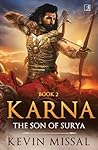 Karna: Book 2: So...