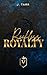 Reckless Royalty (Willow Bridge Academy Book 2)
