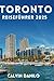 Toronto Reiseführer 2025: I...