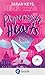 Paperweight Hearts (Literally Love, #3)