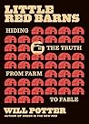 Little Red Barns by Will Potter