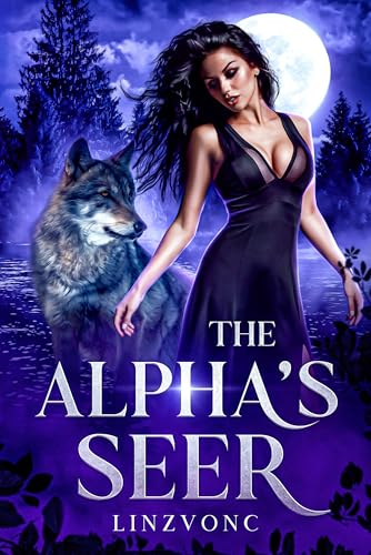 The Alpha’s Seer (Kindle Edition)