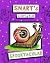 SNART Coloring Book: Spookt...