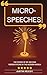Micro-speeches: The power o...