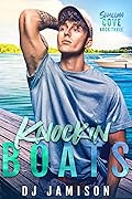 Knockin' Boats