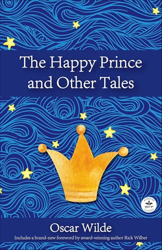 The Happy Prince and Other Tales