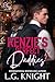Kenzie's Perfect Daddies (L...