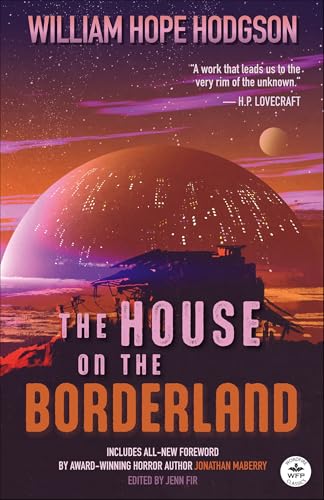 The House on the Borderland