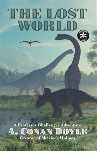 The Lost World