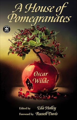 A House of Pomegranates