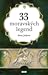 33 moravských legend by Alena Ježková