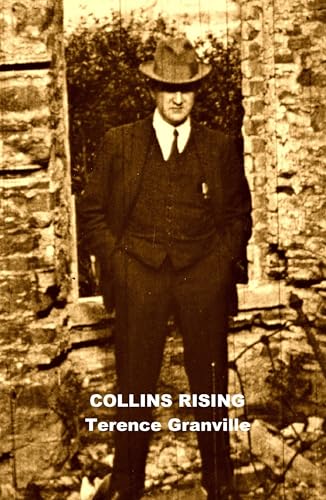 Collins Rising (Kindle Edition)