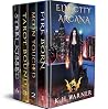 Elm City Arcana: ...