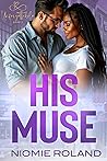 His Muse (Unforgettable #3)