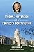 Thomas Jefferson and the Kentucky Constitution