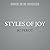 Styles of Joy by Sc Perot