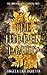 The Hidden Druid: The Innisfail Cycle Book Two