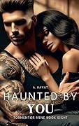 Haunted By You: A Dark Serial Killer Romance
