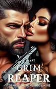 Grim Reaper: A Dark Serial Killer Romance