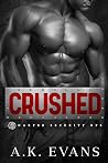 Crushed