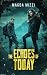 The Echoes Of Today: Book 2 (Fractured Reality)