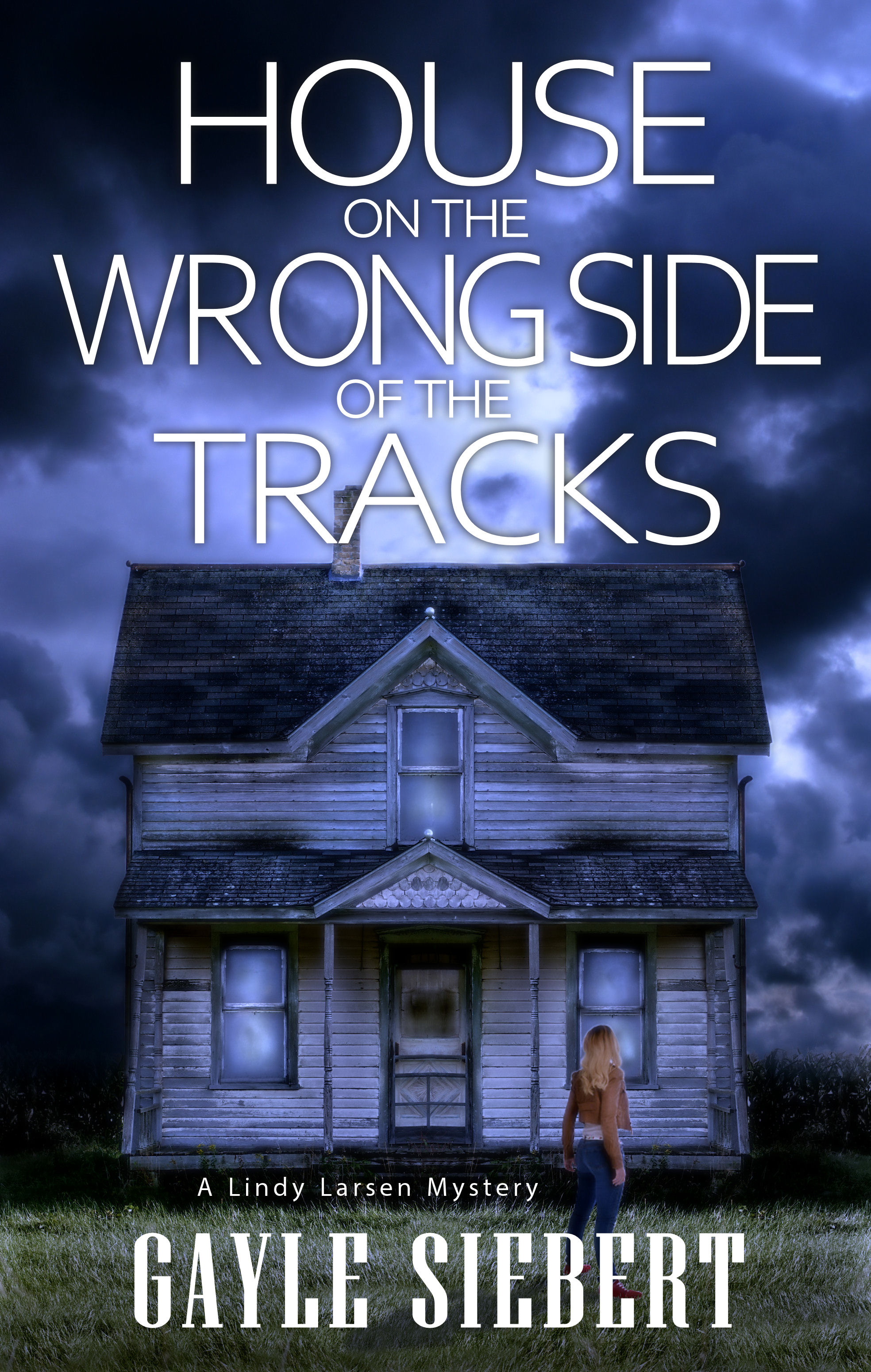 House on the Wrong Side of the Tracks