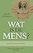 Wat is de mens? Adam, alien...