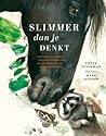 Slimmer dan je denkt by Lotte Stegeman