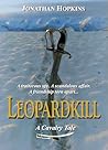 Leopardkill: A Cavalry Tale - Book 2 (Cavalry Tales)