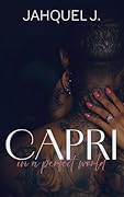 Capri (Season Three: Delgato Family: Capri) 
