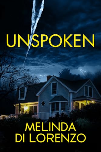 Unspoken (Kindle Edition)