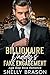 Billionaire Daddy's Fake En...