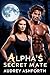 Alpha's Secret Mate by Audrey Ashforth