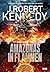Amazonas in Flammen (James Acton Thriller 10) by J. Robert Kennedy