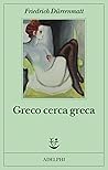Greco cerca greca