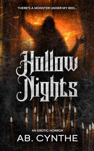 Hollow Nights (Kindle Edition)