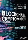 Blockchain, Crypt...