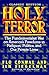 HOLY TERROR: The Fundamenta...