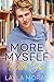More Myself With You by Layla Moran