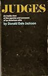 Judges: An Inside View of the Agonies and Excesses Judges: An Inside View of the Agonies and Excesses